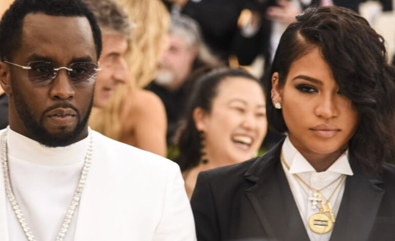 Cassie’s Explosive Testimony: Diddy’s Alleged Abuse Unveiled