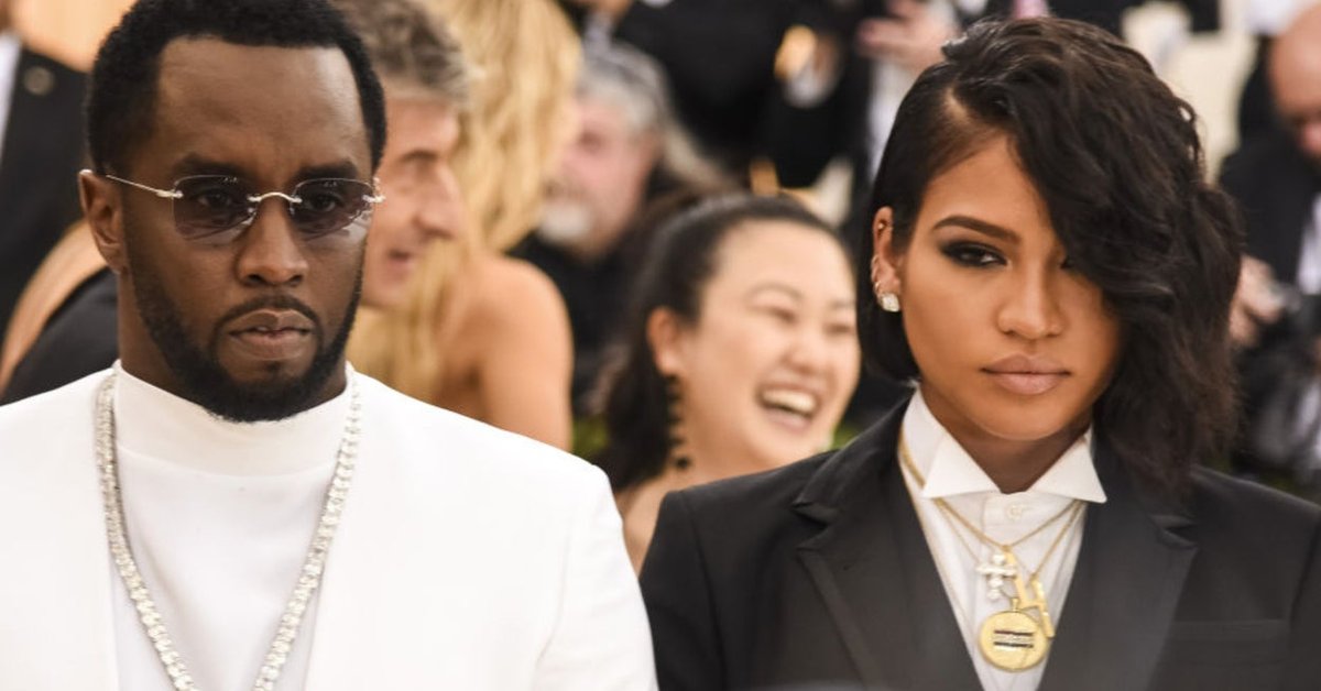 Cassie’s Explosive Testimony: Diddy’s Alleged Abuse Unveiled