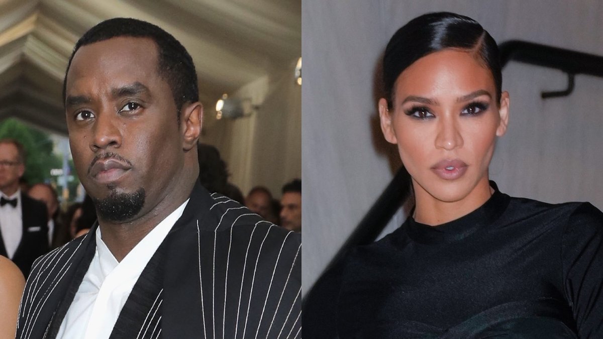 Cassie’s Text Messages Exposed in Diddy Court Battle