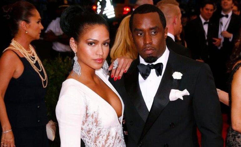 Cassie Ventura Takes the Stand: The Shocking Diddy Trial Unfolds