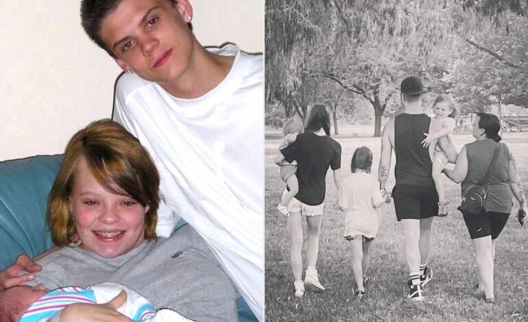 Catelynn Lowell Reflects on Adoption: “I Felt Coerced and Manipulated”