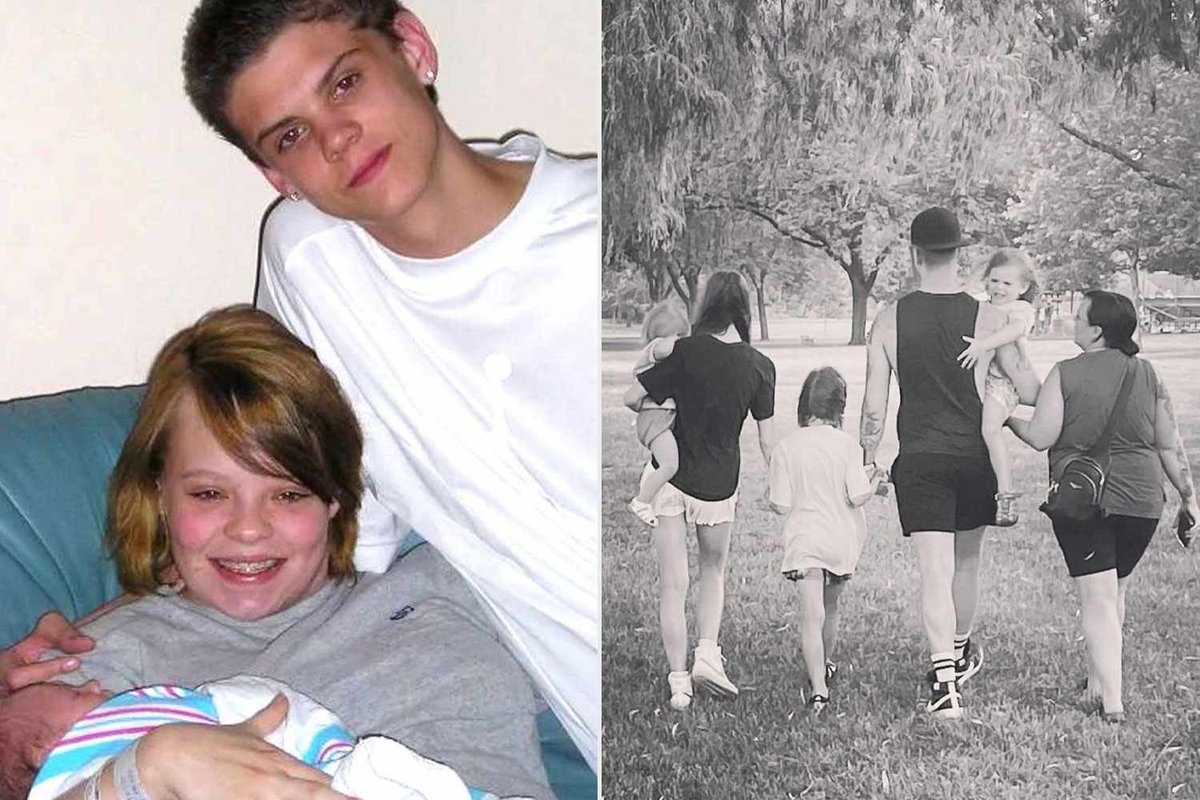 Catelynn Lowell Reflects on Adoption: “I Felt Coerced and Manipulated”
