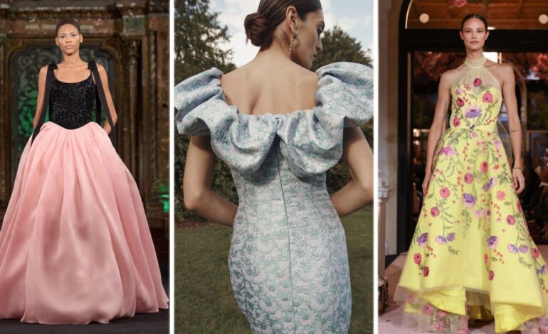 Celebrities Channel Medieval Chic at the Renaissance Faire