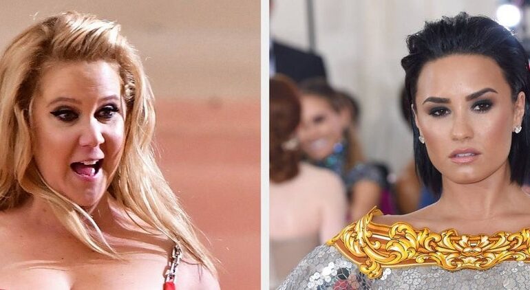 Celebrities Spill the Tea: Unfiltered Opinions on the Met Gala