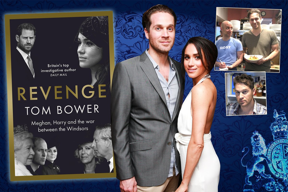 Celebrity Chef Faces Legal Threat After Criticizing Meghan Markle’s Show: The Drama Unfolds