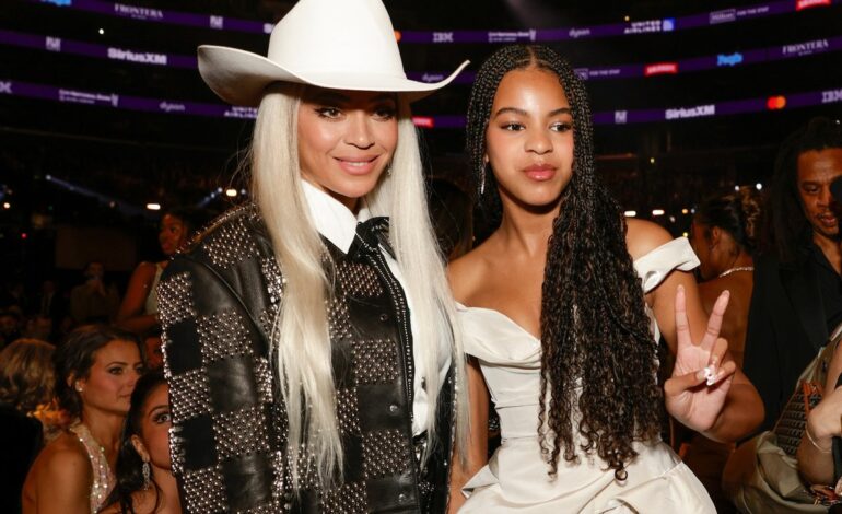 Celebrity Kids: The Private Class vs. The Spotlight Darlings