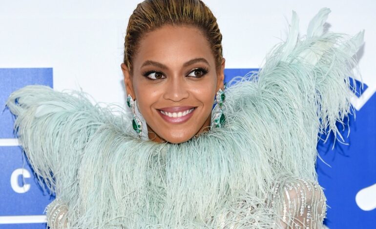 Celebrity Moms Who Redefine Motherhood This Mother’s Day