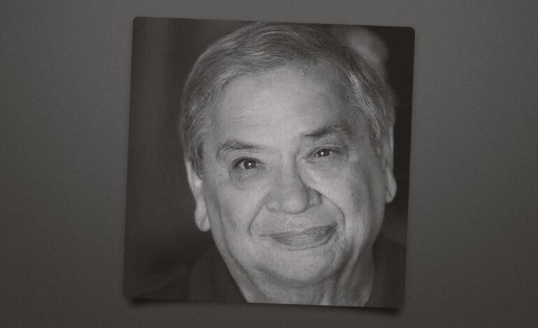 Charley Scalies, Iconic Sopranos Star, Passes Away at 84