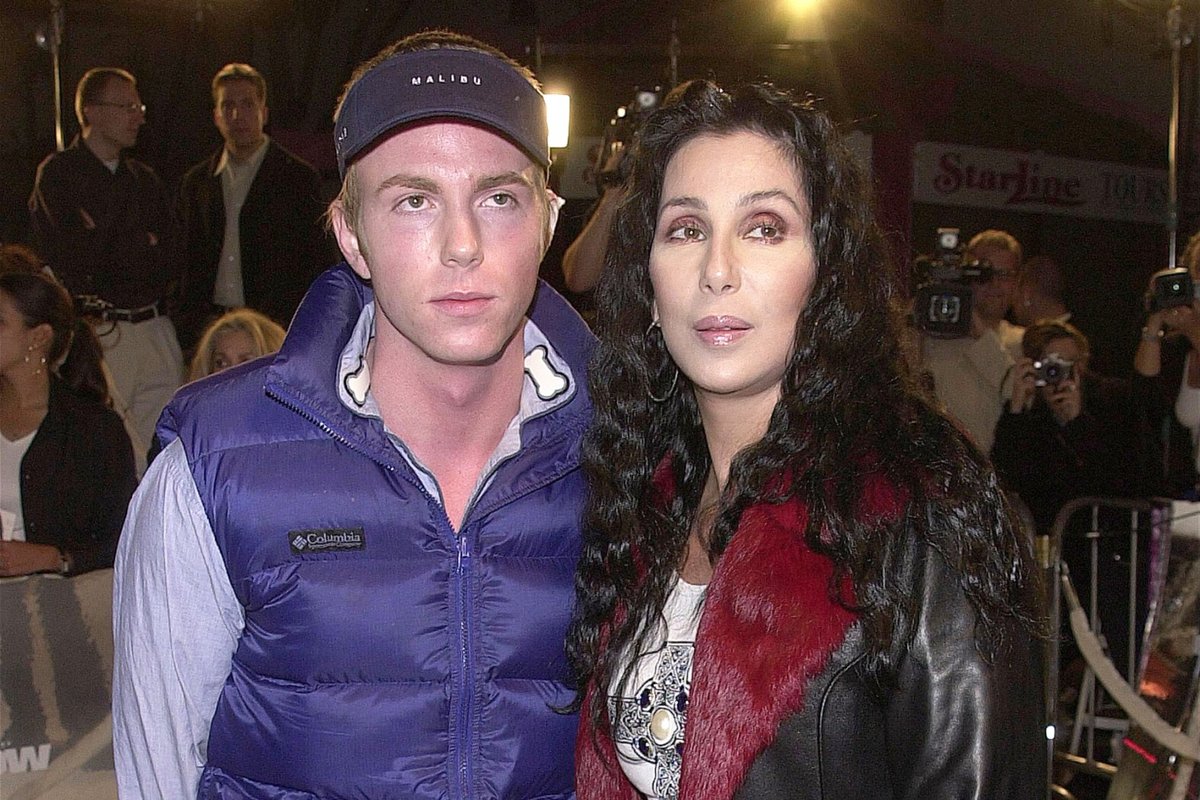 Cher’s Son’s Unsettling Night Out Raises Red Flags