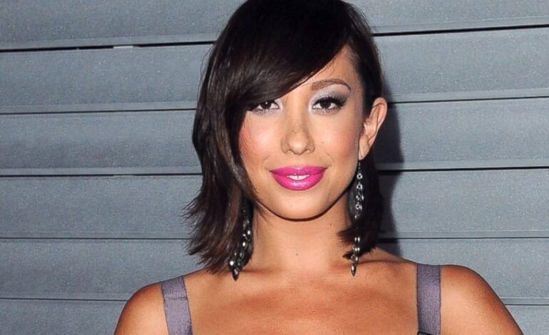 Cheryl Burke Addresses ‘New Face’ Speculation with Poise