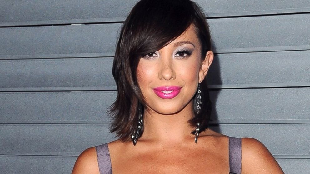 Cheryl Burke Addresses ‘New Face’ Speculation with Poise