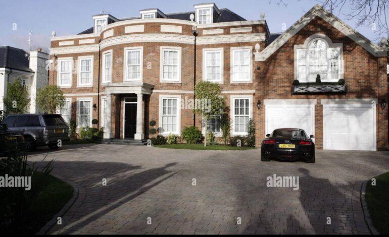 Cheryl Cole Steps In as Executor for $32M One Direction Estate