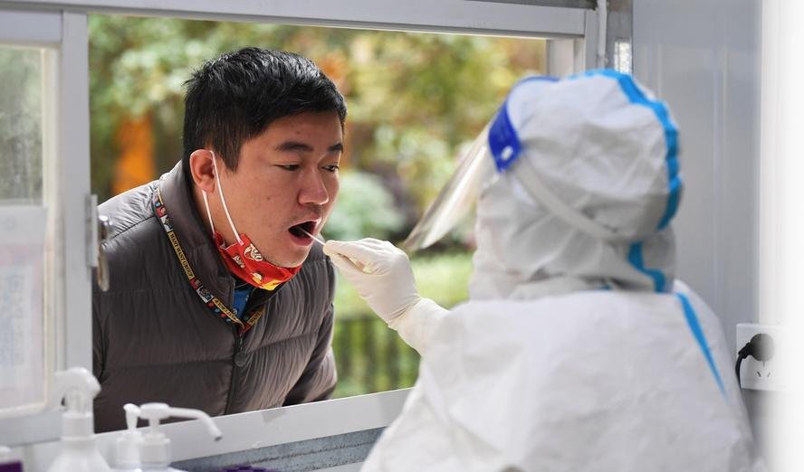 China’s Outrageous Claim: COVID-19 Originated in the U.S.