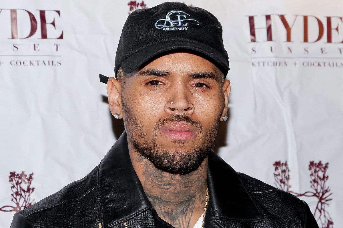 Chris Brown Hit with $30M Stalker Lawsuit—Alleges Viral Video ‘Shattered’ Her Life