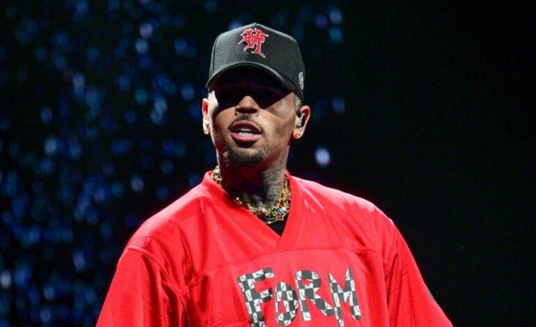 Chris Brown Secures Bail Amid London Assault Accusations