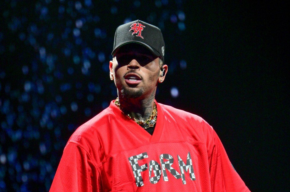 Chris Brown Secures Bail Amid London Assault Accusations