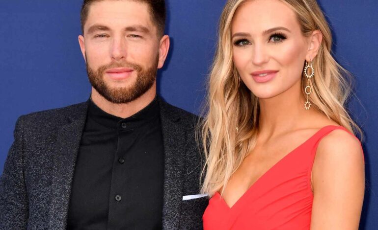 Chris Lane and Lauren Bushnell Lane Expect Third Child: Inside Their Growing Family