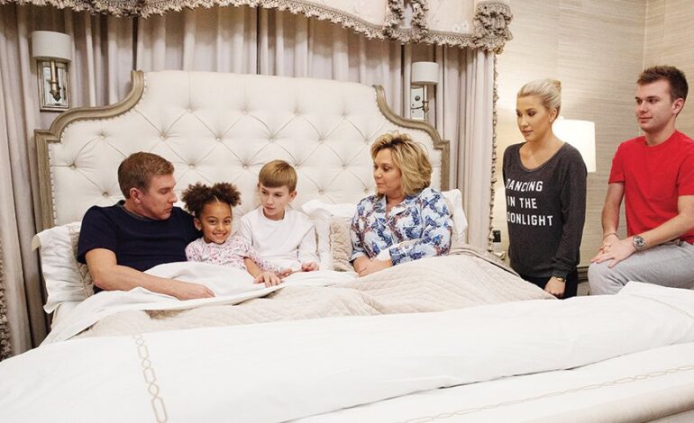Chrisley Knows Best Returns: Savannah Teases Todd & Julie’s 2025 Reality TV Revival