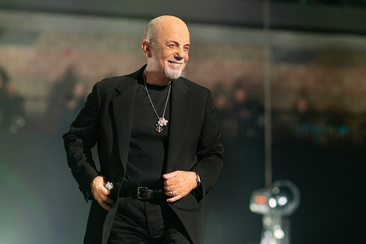 Christie Brinkley Delivers Grim Update on Billy Joel’s Brain Disorder