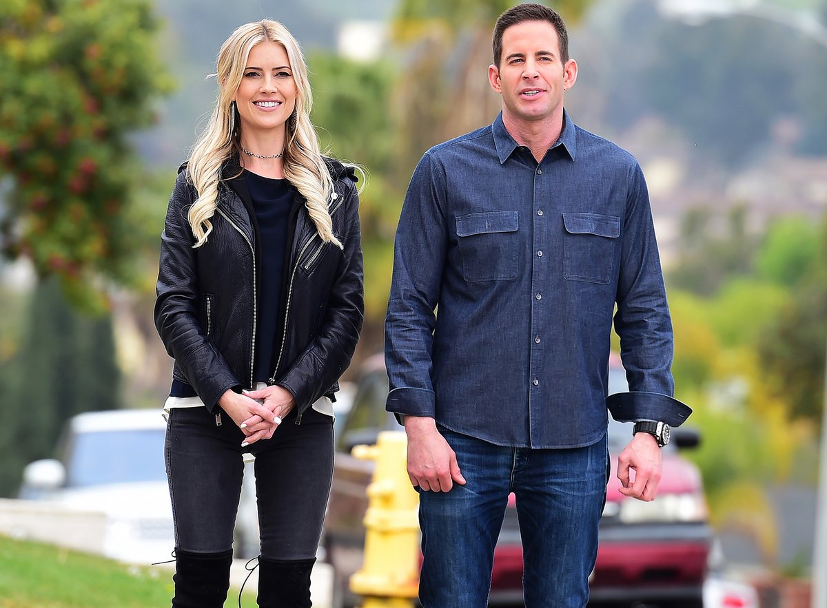 Christina Haack’s Red Carpet Reunion: A Love Triangle We Didn’t Ask For