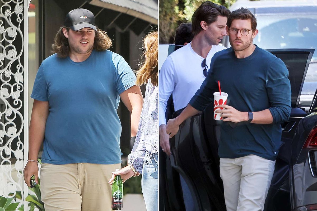 Christopher Schwarzenegger’s Lean Transformation: The Single Dietary Change That Sparked a 40-Pound Drop