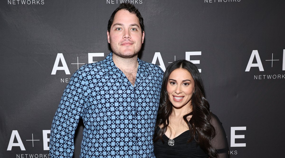 Claudia Oshry & Ben Soffer Welcome Baby Boy with Adorable Reveal