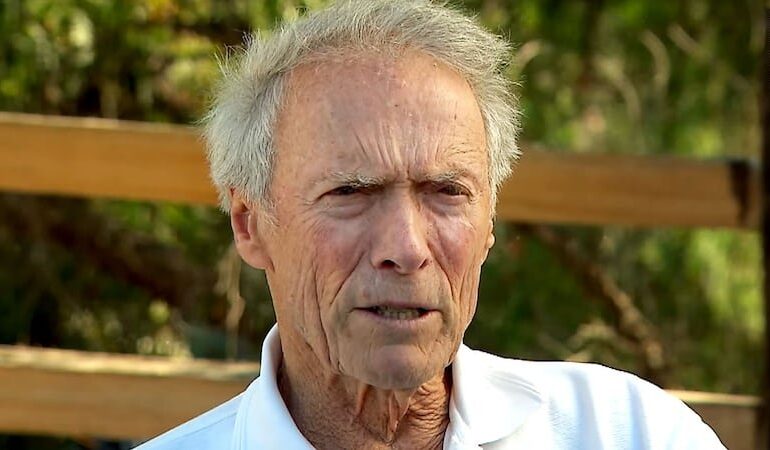 Clint Eastwood at 95: Life, Loss and New Projects After His Partner’s Passing