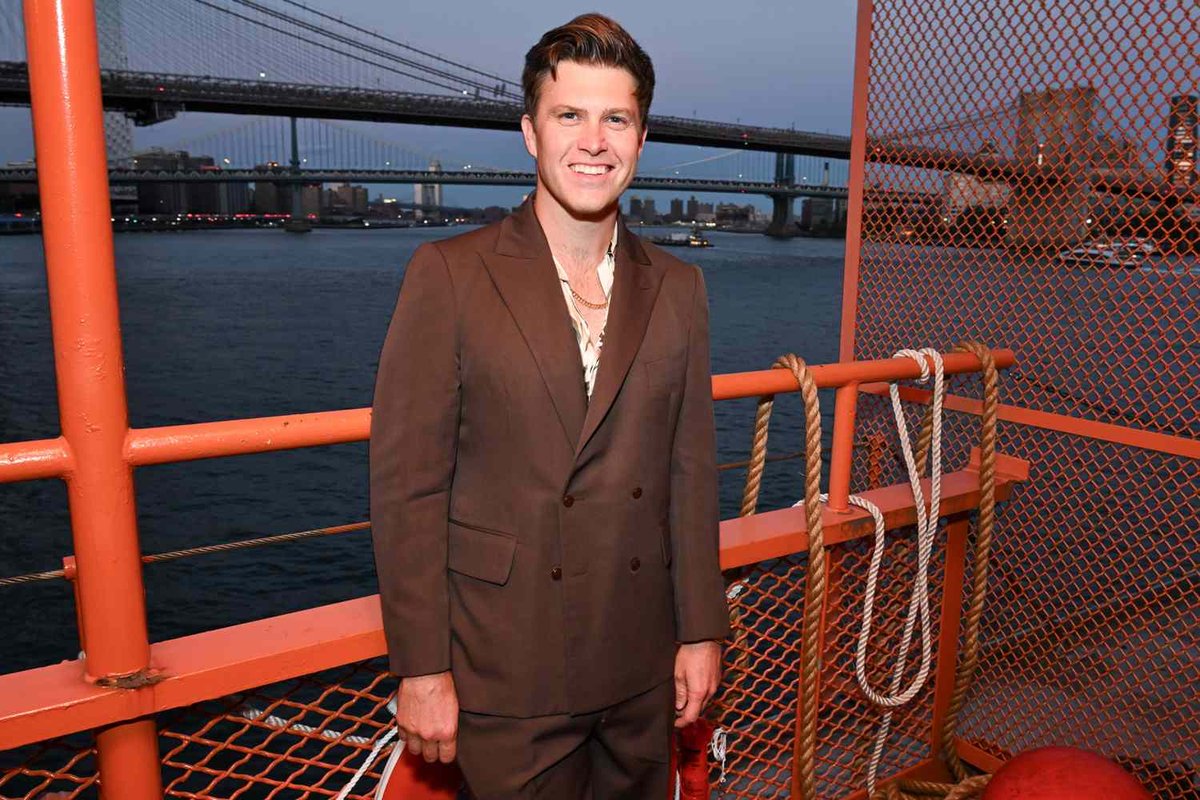 Colin Jost’s Hilarious Staten Island Ferry Saga: A Lesson in Impulse Decisions