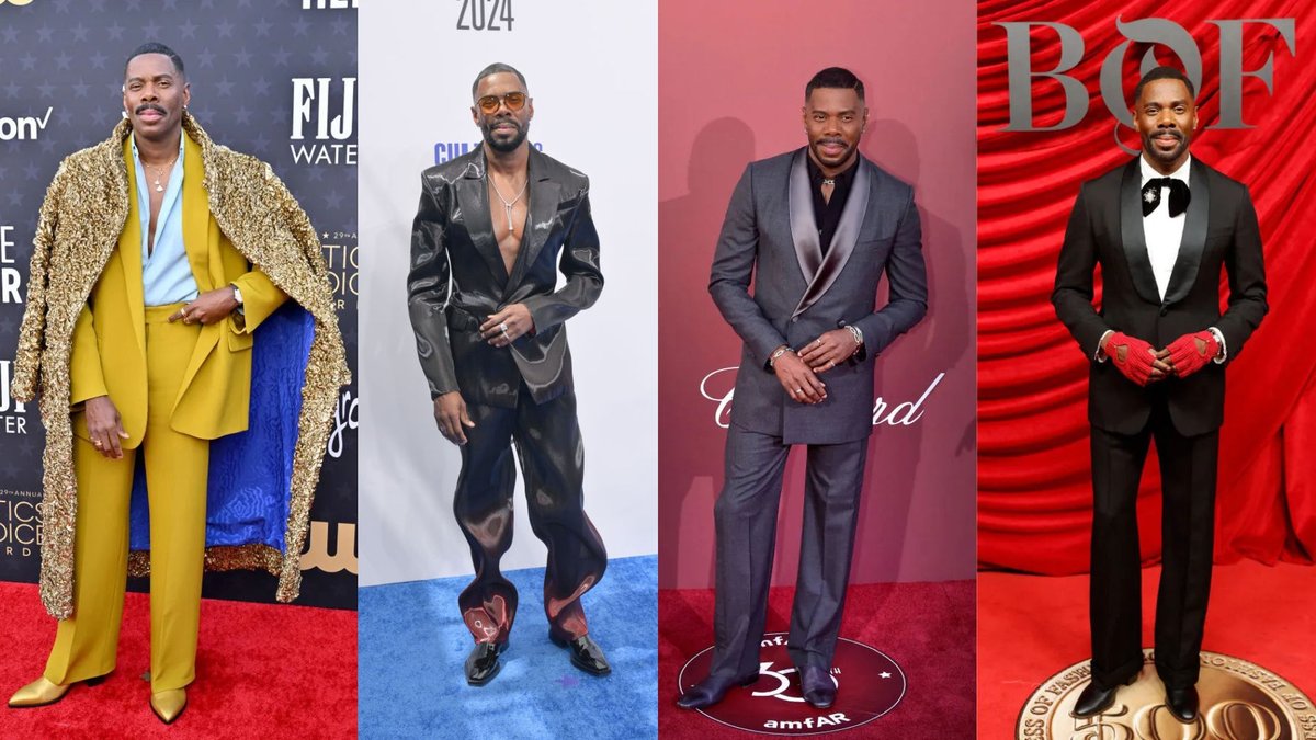 Colman Domingo Teases 2024 Met Gala’s Deeply Emotional Theme