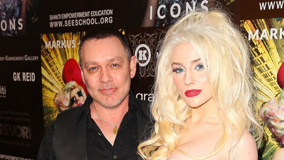 Courtney Stodden’s Fiery Bikini Comeback Sparks Body-Positivity Revolution