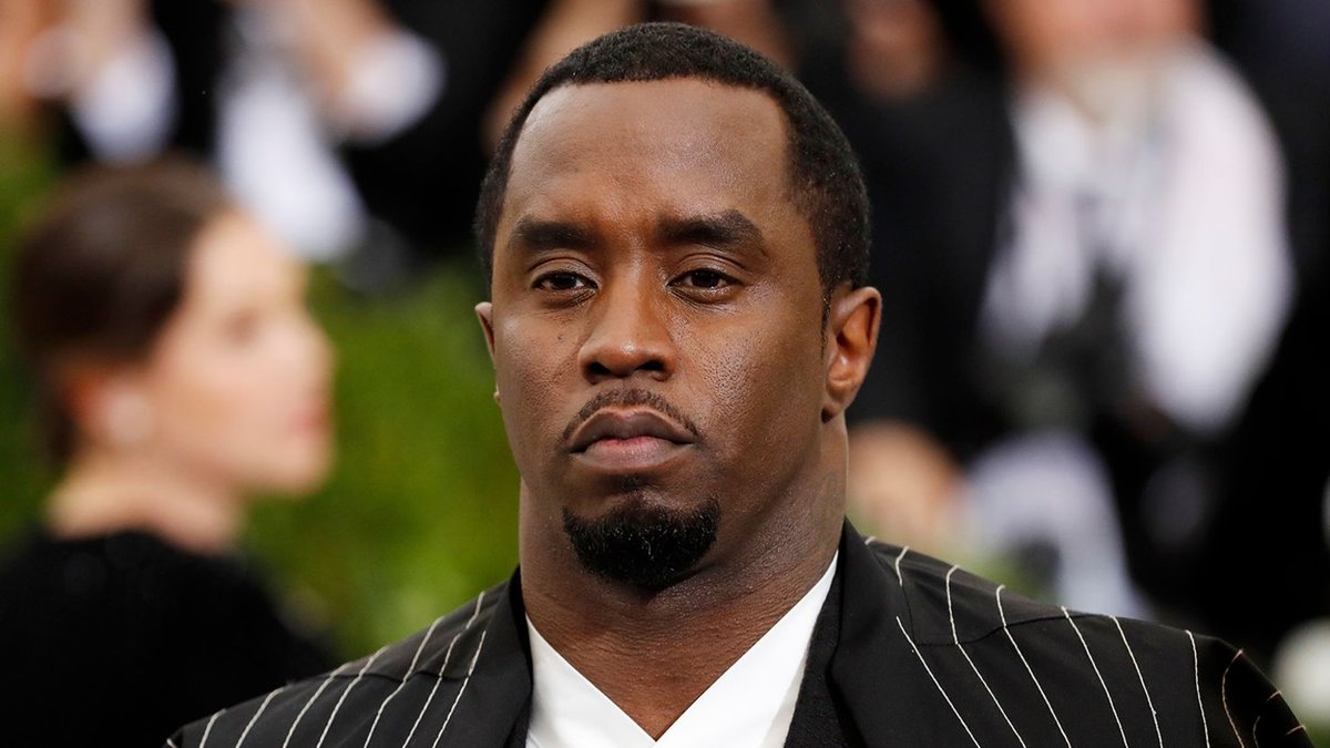 Courtroom Couture: Diddy’s Defense Stuns on Jury Day Two