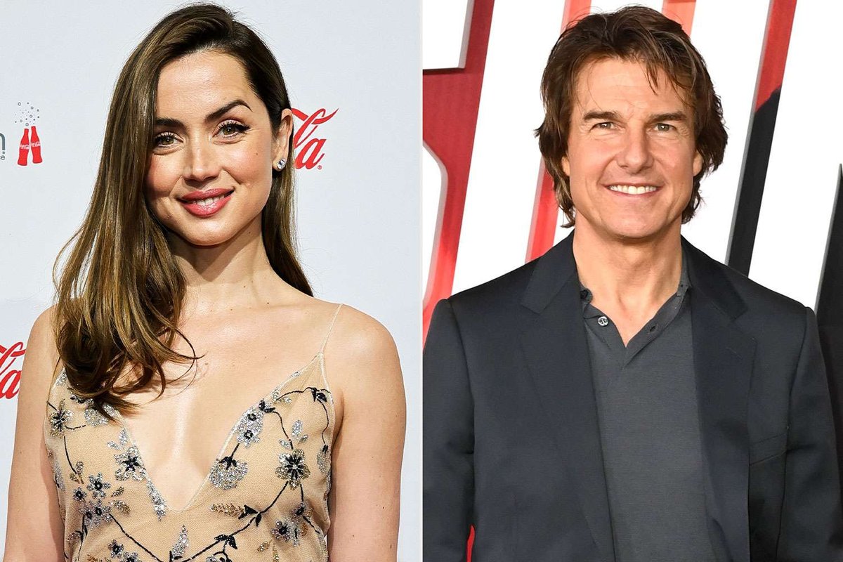 Cruise Hails Ana de Armas’ ‘Ballerina’ Turn as Romance Rumors Heat Up