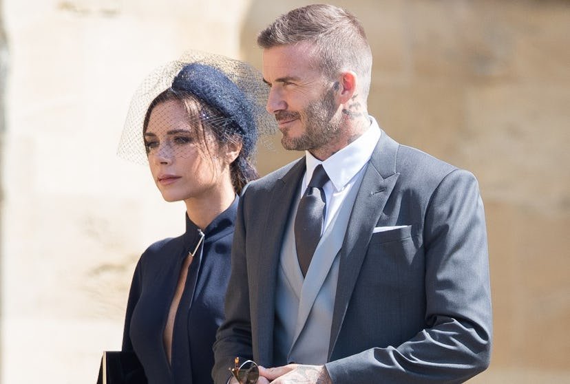 Cruz Beckham Silences Wedding Sabotage Rumor