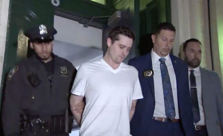 Crypto Investor’s Full Arrest Footage Unveils Torture Charges