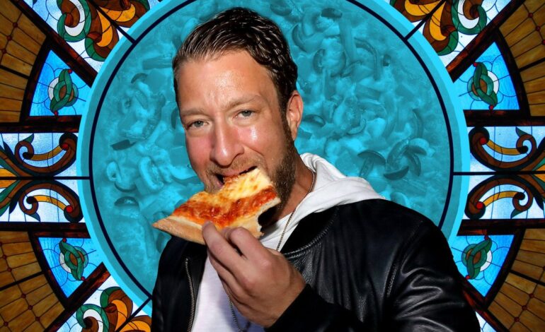 Dave Portnoy’s Backlash Over Antisemitic Sign: A Bar Drama Unfolds