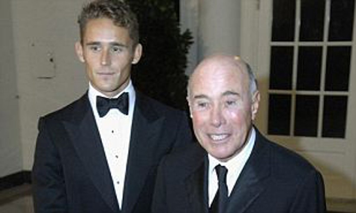 David Geffen’s Unraveled Alliance: No Prenup Raises Billion-Dollar Fallout