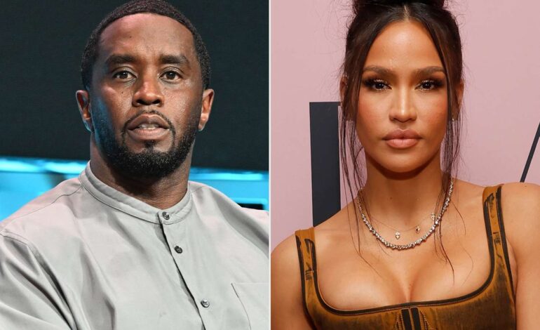 Day 10 of Diddy’s Trial: Airport Staff Testify and Security Footage Scrutinized