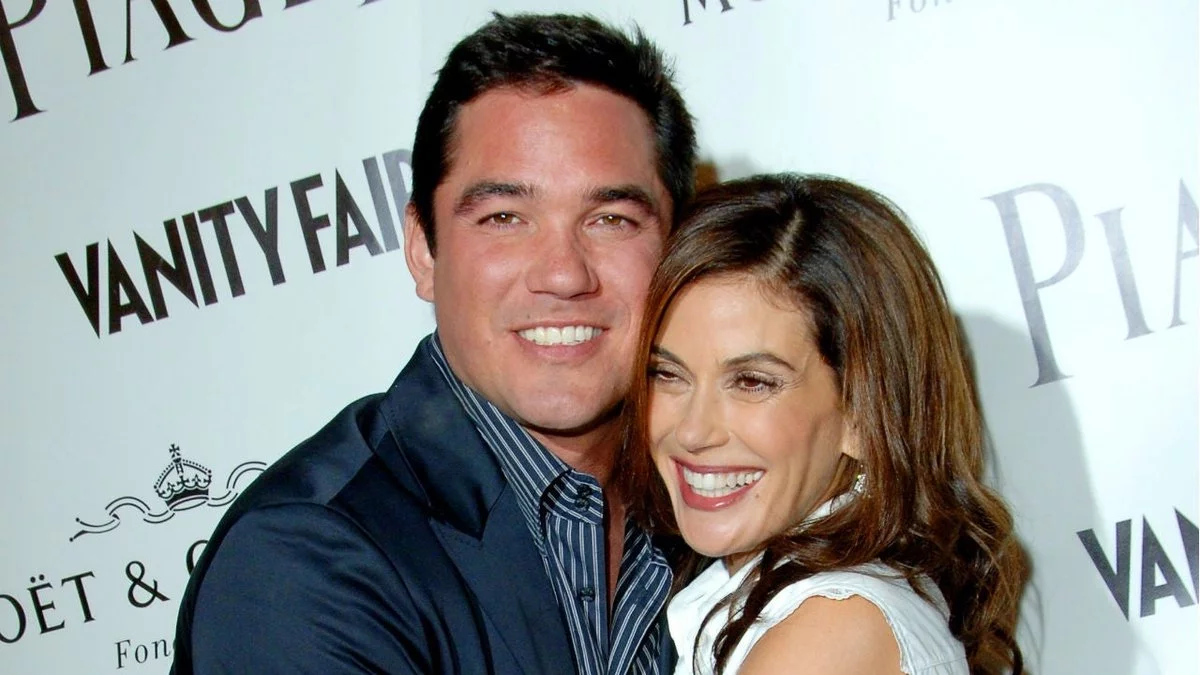 Dean Cain’s Honest Take on Teri Hatcher’s On-Set Antics on ‘Lois & Clark’