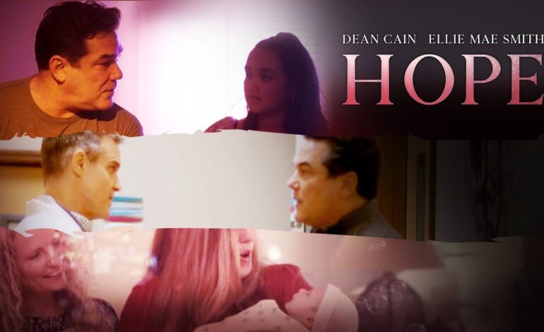 Dean Cain Sets the Record Straight on “Diva” Teri Hatcher Rumors