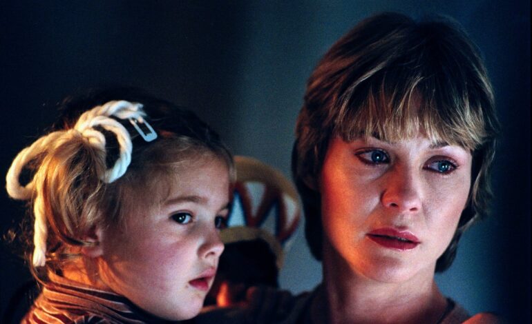 Dee Wallace Reveals Behind-the-Scenes Battle to Keep Family-Friendly Vibes in E.T.