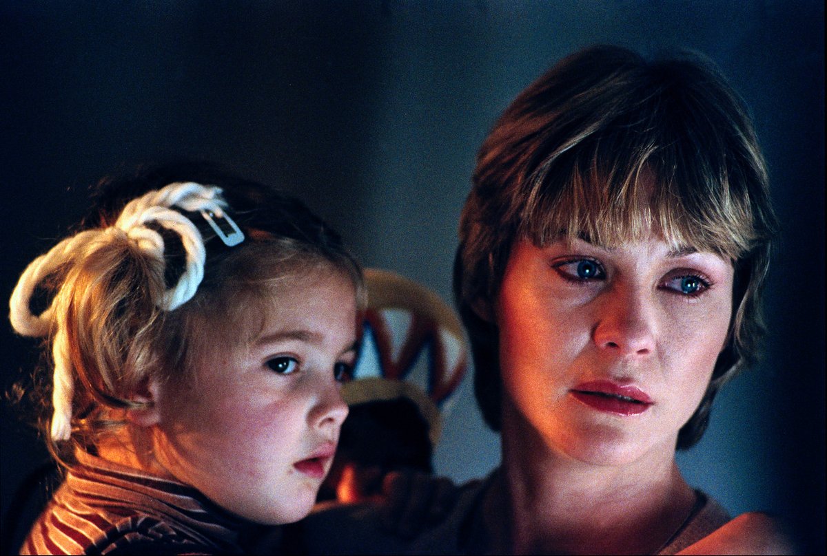 Dee Wallace Reveals Behind-the-Scenes Battle to Keep Family-Friendly Vibes in E.T.