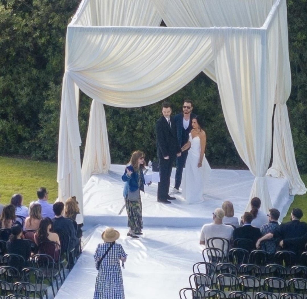 Demi Lovato’s Rehearsal Runway: Chic Walkdown Sparks Wedding Buzz