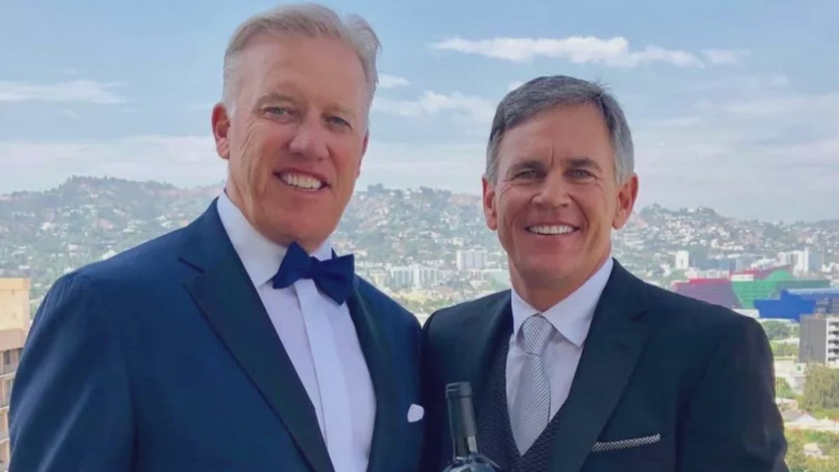 Denver Sheriff Clears John Elway in Golf Cart Crash