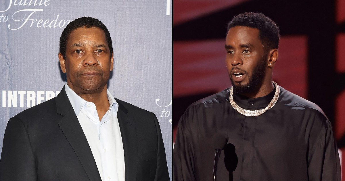 Denzel Washington’s Cannes Confrontation Sparks a Power Move: Insider Spills the Real Story