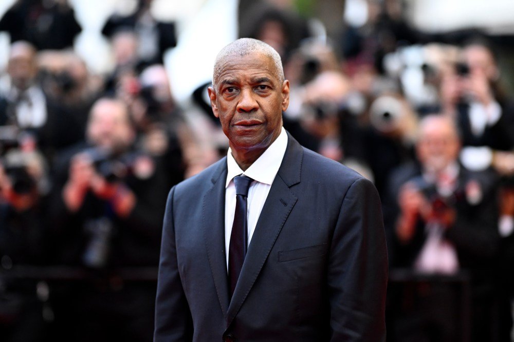 Denzel Washington’s Cannes Face-Off Sparks Respect and Boundary Talk