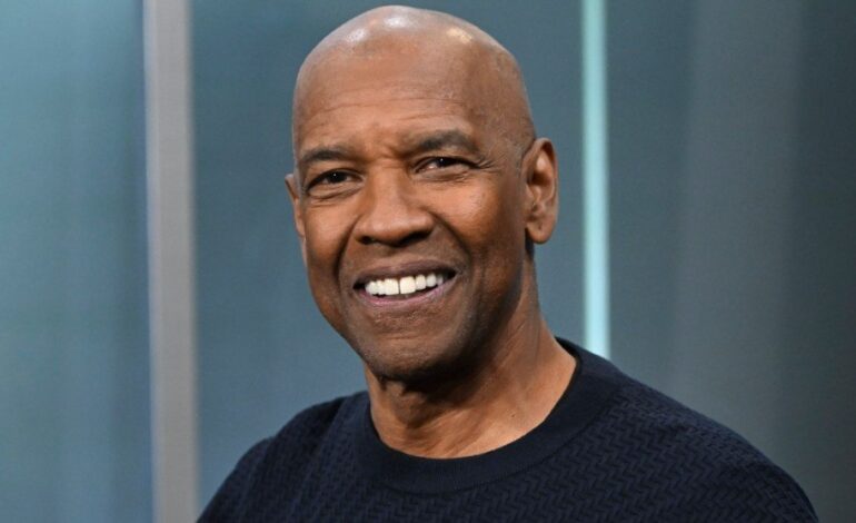 Denzel Washington’s Cannes Snub: Inside the Red Carpet Clash