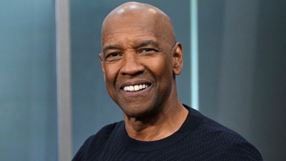 Denzel Washington’s Cannes Snub: Inside the Red Carpet Clash