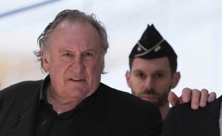 Depardieu’s Guilty Verdict: A Call for Respect and Accountability