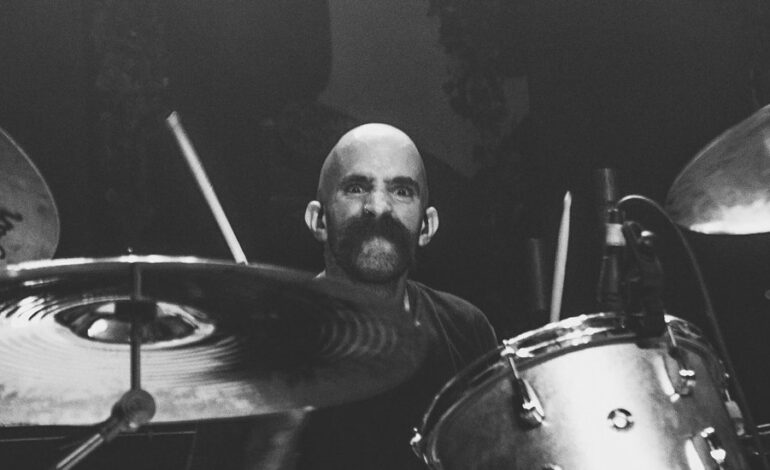 Devil Wears Prada Drummer Daniel Williams Dies in San Diego Plane Crash