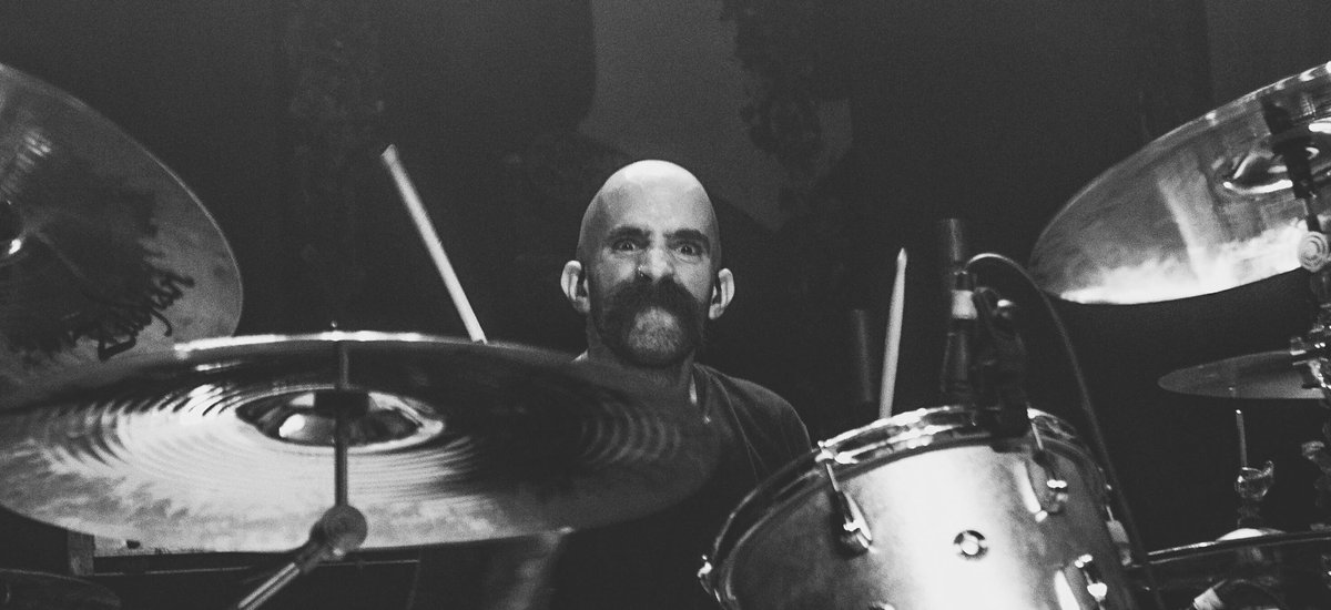 Devil Wears Prada Drummer Daniel Williams Dies in San Diego Plane Crash